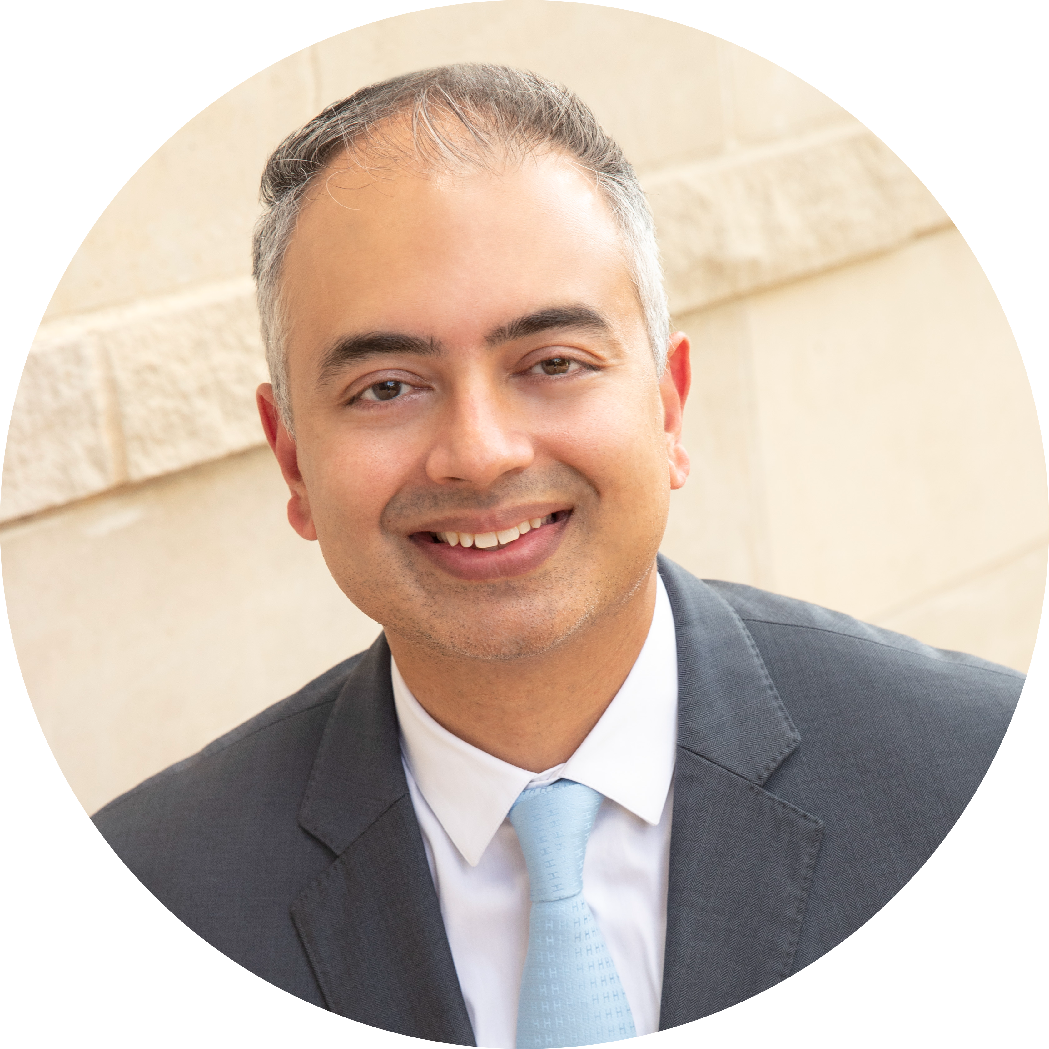 Seemal R. Desai