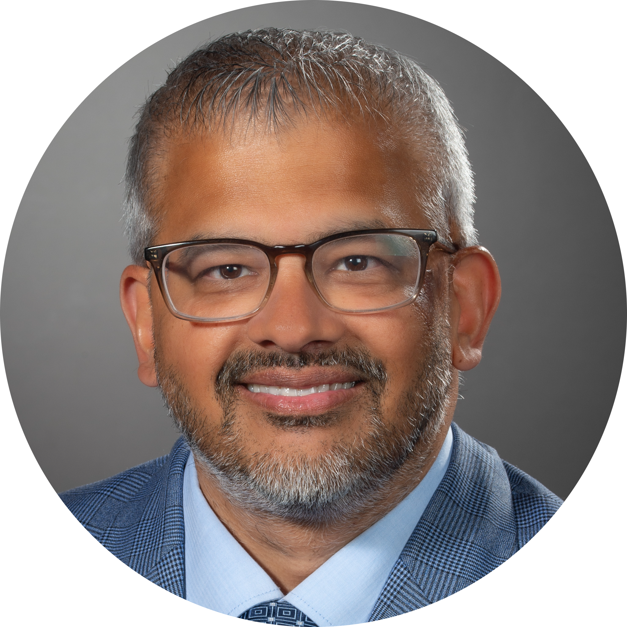 Dr. Amit Garg