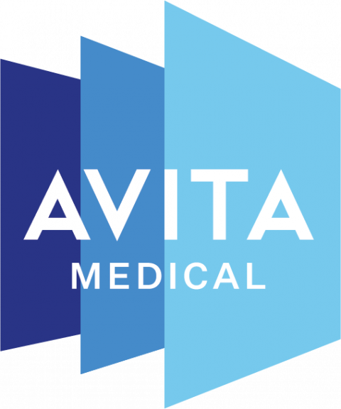 Avita medical Logo