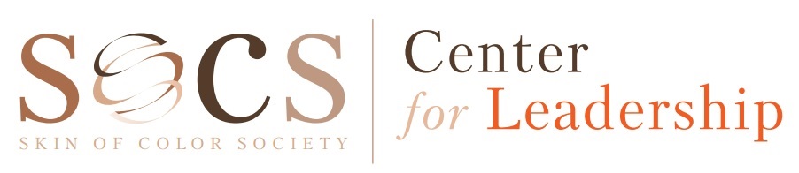 SOCS Center for Leadership logo Horizontal