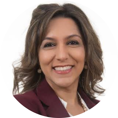 Dr. Mona Shahriari