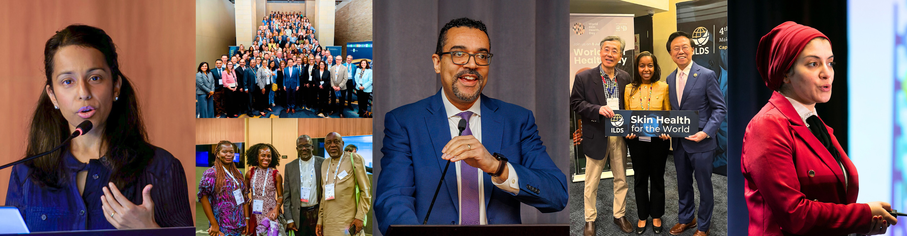 Global Council Letterhead