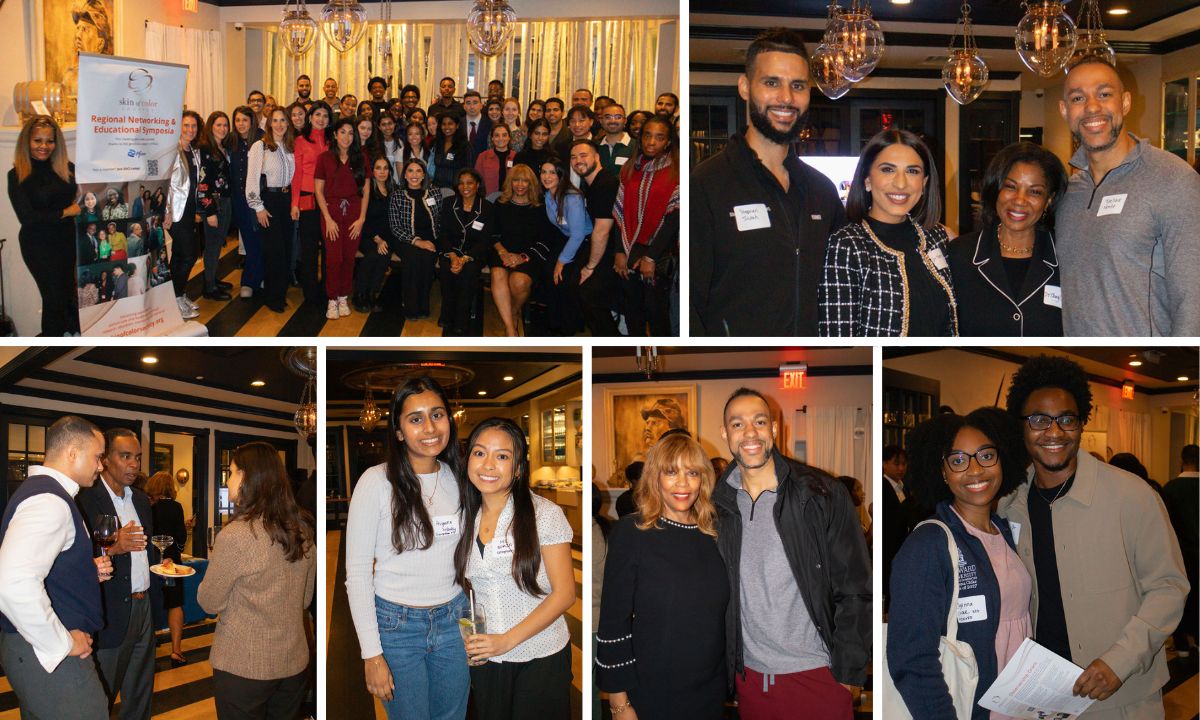 Networking Indianapolis