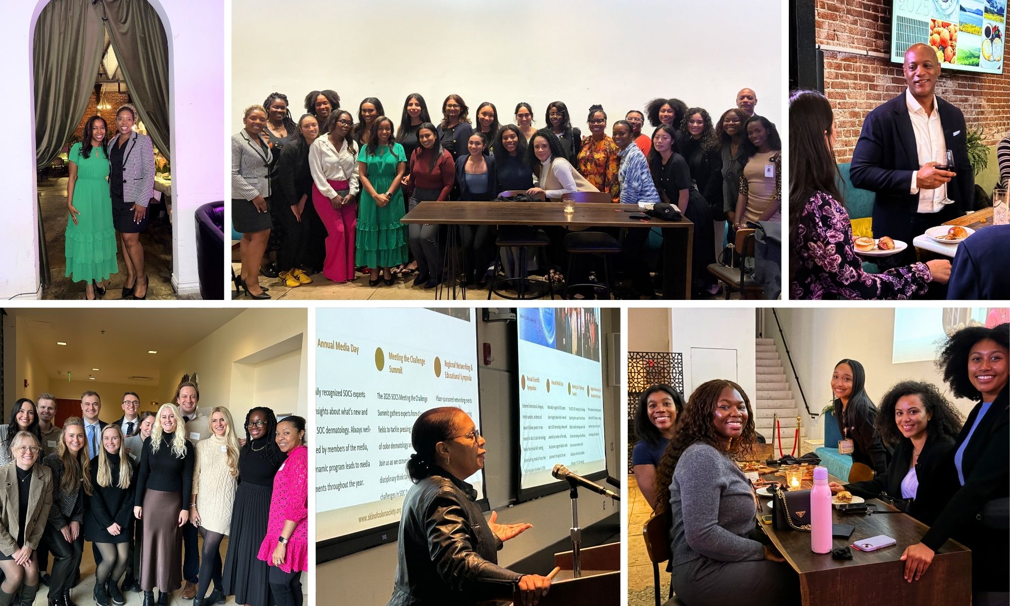 Networking Indianapolis