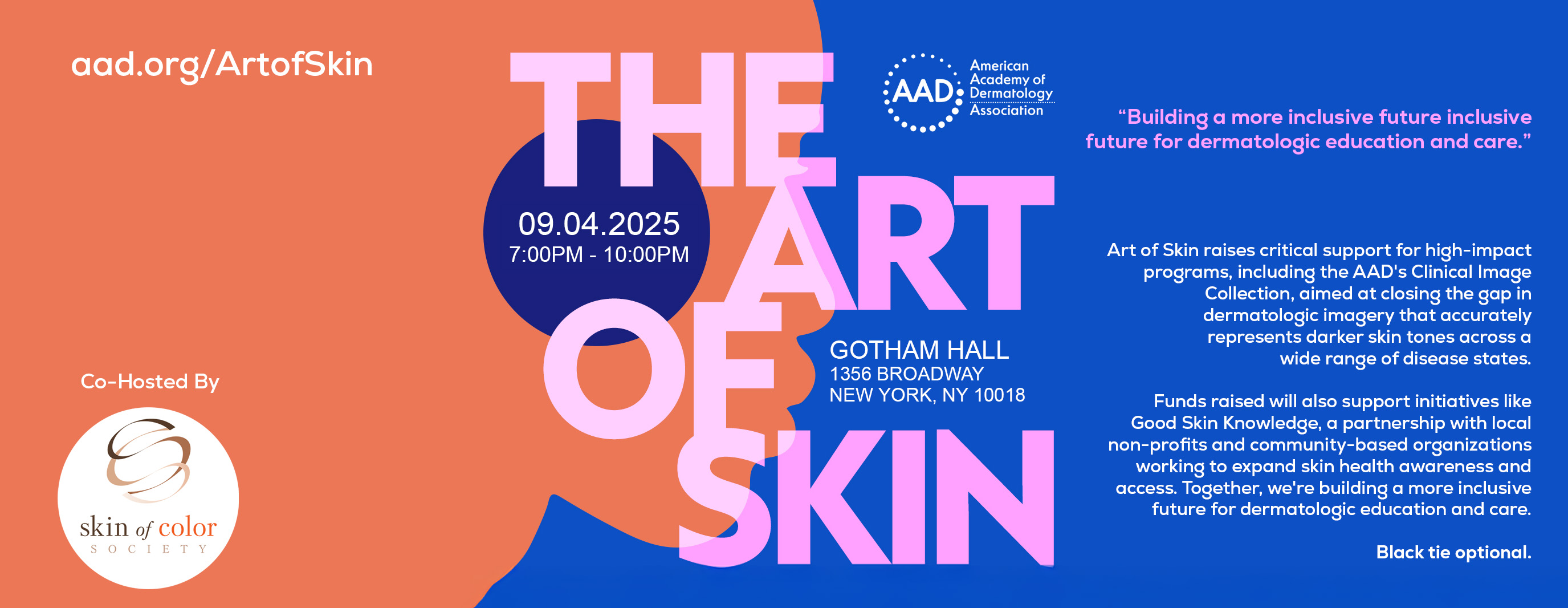 The Art of Skin Invite FINAL