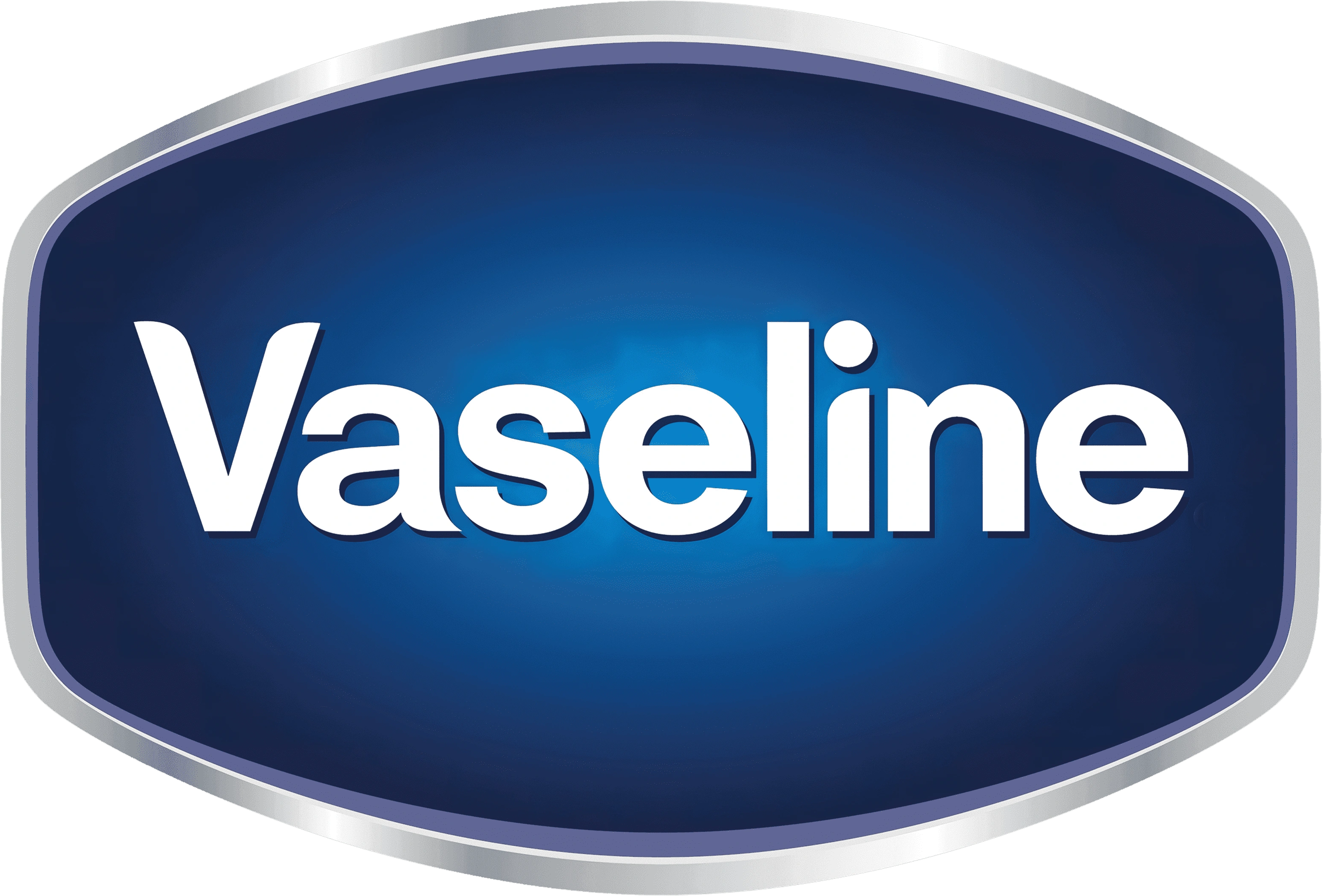 Vaseline new logo