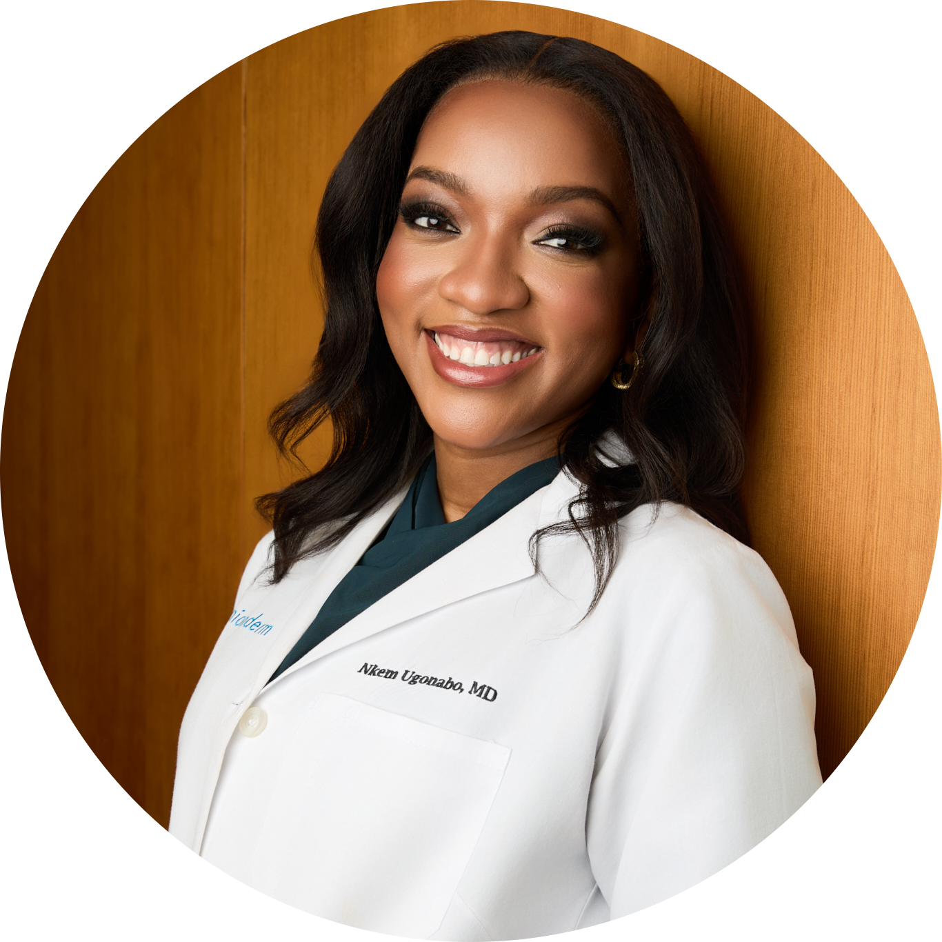 Dr. Nkem Ugonabo