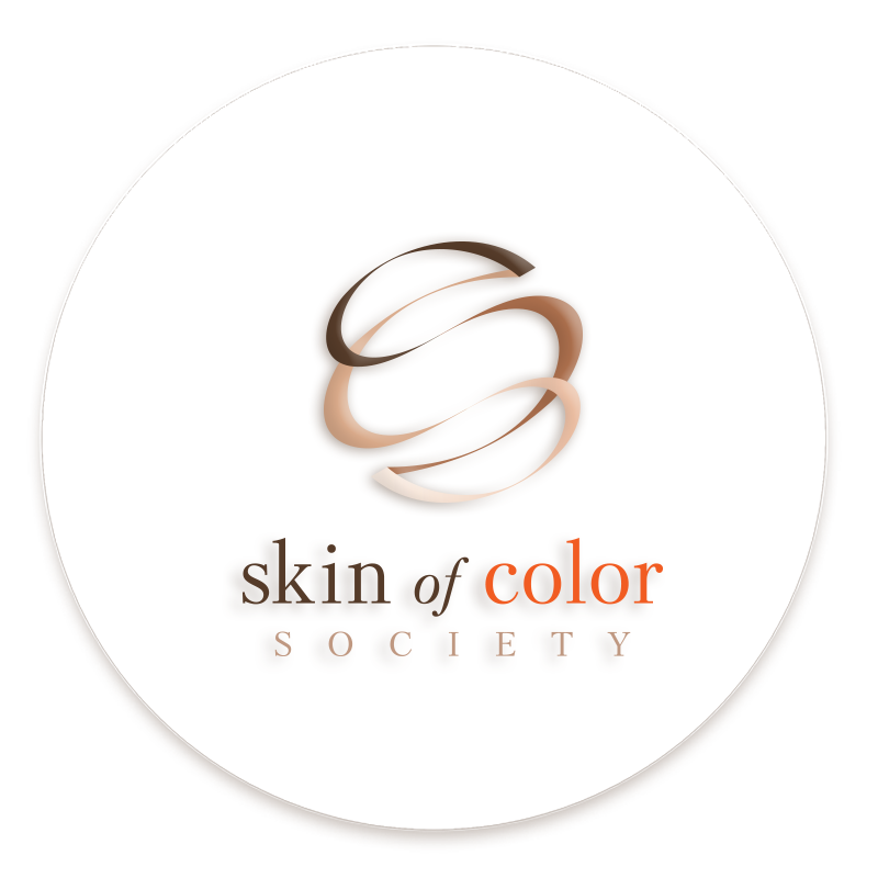 Skin of Color Society Logo