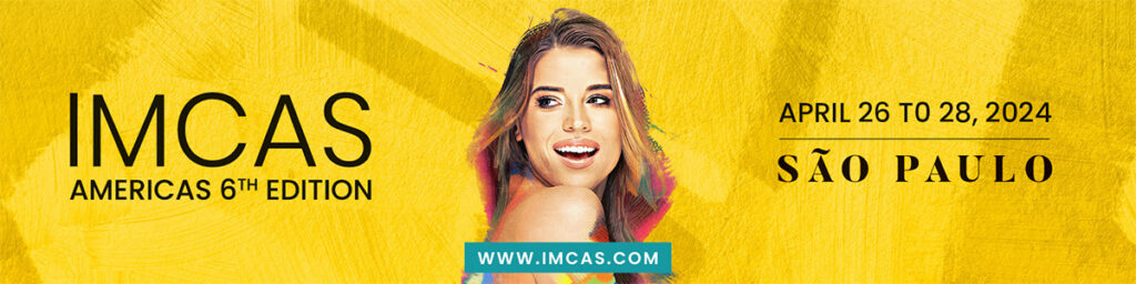 IMCAS International Master Cours on Againg Science Americas